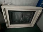 Nieuw Raamkozijn - Verkeerde Maat, Doe-het-zelf en Verbouw, Kozijnen en Schuifpuien, Ophalen, Raamkozijn, Nieuw, Inclusief glas