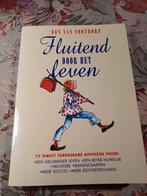 Fluitend door het leven - Ben van Noortdorp, Ophalen of Verzenden, Gelezen, Ben van Noortdorp