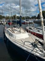 Jaguar 22, Watersport en Boten, Ophalen, Gebruikt, Tourjacht of Cruiser, 6 tot 9 meter