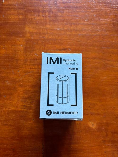 Radiator knop van Imi. Halo-B., Doe-het-zelf en Verbouw, Verwarming en Radiatoren, Nieuw, Radiator, 800 watt of meer, 30 tot 80 cm