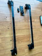 Volvo V60 Dakdragers, Ophalen, Gebruikt