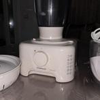 Kenwood Multi Pro Keukenmachine - Zo goed als nieuw!, 1 tot 2 liter, 3 snelheden of meer, Ophalen of Verzenden, Zo goed als nieuw