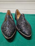 Damens glitter instappers 40, la struda, Kleding | Dames, Ophalen of Verzenden, 'T Olde Gre-j, Info@toldegrej.nl, Endepoelstraat 20f Didam