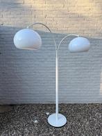 Vintage Dijkstra Mushroom vloerlamp, Ophalen, Gebruikt, 150 tot 200 cm