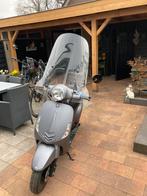 GTS Toscana sport, Zo goed als nieuw, Benzine, Ophalen, Overige merken