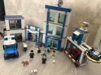Lego politiebureau  60246, Complete set, Gebruikt, Ophalen of Verzenden, Lego