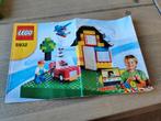 Lego 5932 compleet, Kinderen en Baby's, Speelgoed | Duplo en Lego, Ophalen of Verzenden, Lego, Zo goed als nieuw