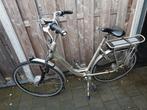 Electrische gazelle innergy met platinum accu, Ophalen of Verzenden, Zo goed als nieuw, 51 tot 55 cm, 50 km per accu of meer