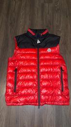 Moncler bodywarmer 100% origineel geen 1 op 1, Moncler, Maat 48/50 (M), Ophalen of Verzenden, Zo goed als nieuw