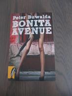 Peter Buwalda - Bonita avenue, Ophalen of Verzenden, Zo goed als nieuw, Peter Buwalda