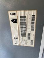 Bosch Inbouwkoelkast en vrieser - Energiezuinig, Ophalen, 150 tot 200 liter, Gebruikt, 160 cm of meer