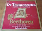 De Thuis Concerten > Schoonheid in klassiek ( 6 ) - LP, Overige typen, Gebruikt, Ophalen of Verzenden, 12 inch