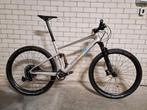 BMC FOURSTROKE 01 zwart/grijs met hologr. letters / maat XL., Overige merken, Fully, Nieuw, 49 tot 53 cm
