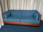 Schuitema decoforma 2,5 zits “Baldwin” bank, Huis en Inrichting, Banken | Bankstellen, Ophalen, Zo goed als nieuw