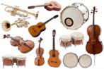Diverse muziekinstrumenten, Muziek en Instrumenten, Overige Muziek en Instrumenten, Nieuw, Ophalen of Verzenden