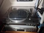 Sony PS- X6 platenspeler 1978 nieuwstaat! 11 kg, Ophalen, Zo goed als nieuw, Sony