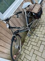 Batavus Damesfiets - Gebruikt TEXEL, Ophalen, Gebruikt, Versnellingen, Batavus