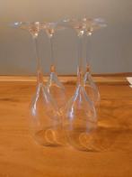 Valleformosa cava glazen Champagne glazen, Verzamelen, Glas en Borrelglaasjes, Ophalen of Verzenden, Zo goed als nieuw