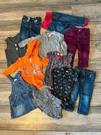 Kinderkleding maat 86-92, Verzenden, Gebruikt, Maat 92