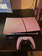 PlayStation 5 met doos en garantie!, Spelcomputers en Games, Spelcomputers | Sony PlayStation 5, Ophalen of Verzenden, Zo goed als nieuw