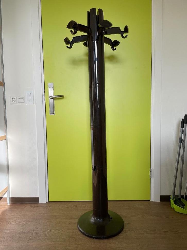 Kapstok Anonima Castelli, Huis en Inrichting, Woonaccessoires | Kapstokken, Gebruikt, Staande kapstok, 150 tot 200 cm, Kunststof