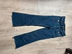 H&M Broek Maat 128, Ophalen, Zo goed als nieuw, Meisje, Broek