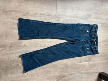 H&M Broek Maat 128 beschikbaar voor biedingen
