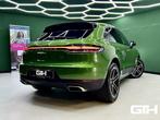 Porsche Macan 2.0 Camera | Lane | Navi | Leder | Trekh, Auto's, Porsche, Automaat, Euro 6, 109 €/maand, Bedrijf