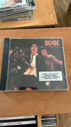 Cd acdc, if you want blood, Cd's en Dvd's, Gebruikt, Ophalen of Verzenden