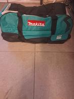 Makita Gereedschapstas (trolley), Ophalen of Verzenden, Gebruikt, Minder dan 700 watt, Overige typen