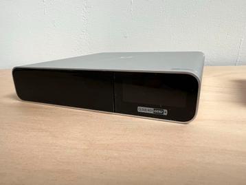 Ubiquiti UniFi CloudKey Gen2 Plus - 1TB (Zo goed als nieuw) beschikbaar voor biedingen