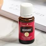 Young living Abundance etherische olie, Ophalen of Verzenden, Nieuw, Gehele gezicht, Overige typen