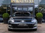 Volkswagen Golf 1.4 TSI GTE|PANO|CAMERA|TREKHAAK|CARPLAY, Auto's, Stof, Gebruikt, 4 cilinders, Plug-in hybride