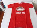 Mooi rood tshirt met PSV mt 164-170, Kinderen en Baby's, Kinderkleding | Maat 164, Nieuw, Psv, Jongen of Meisje, Shirt of Longsleeve