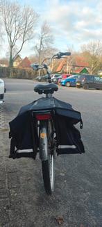 Sparta damessfiets, Fietsen en Brommers, Ophalen of Verzenden, Gebruikt, Overige merken