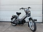 Tomos Quadro E-Start, Fietsen en Brommers, Brommers | Tomos, Ophalen, Zo goed als nieuw, Quadro