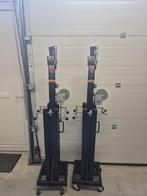 VMB TE-064 truss lifter set van 2, Muziek en Instrumenten, Licht en Laser, Ophalen, -, VMB, -
