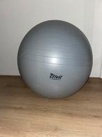Fitness yoga bal +/- 75 cm, Sport en Fitness, Yoga en Pilates, Ophalen of Verzenden, Gebruikt, Overig