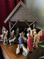 Kerstgroep 15, Verzenden, Gebruikt