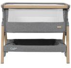Co-sleeper Tutti Bambini Cozee Bedside Wieg - Oak/Charcoal, Ophalen, Zo goed als nieuw, Wieg