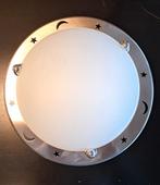 Te koop, Huis en Inrichting, Lampen | Plafondlampen, Ophalen, Zo goed als nieuw