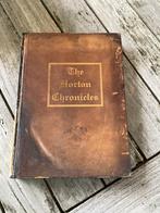 The Horton Chronicles LIMITED print, 1e druk 2011, Ophalen of Verzenden, Overige typen