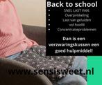 Verzwaringskussen, Ophalen of Verzenden, Nieuw