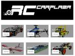 Rc car Colours spuitbussen rc modelbouw, Elektro, Gebruikt, Ophalen of Verzenden, Onderdeel