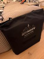 AeroMoov reisbed blauw, Fietsen en Brommers, Fietsaccessoires | Fietstassen, Ophalen, Zo goed als nieuw