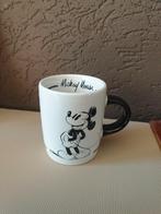 Disney bekertje Mickey Mouse, Ophalen of Verzenden, Mickey Mouse, Zo goed als nieuw