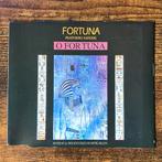 CD Single - Fortuna featuring Satenig - O Fortuna, Ophalen of Verzenden, Gebruikt, Overige genres