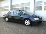 Opel Omega 2.2 DTI SDN, Auto's, Omega, Gebruikt, Blauw, Bedrijf