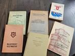 Geschiedkundige boeken over Maastricht, Boeken, Geschiedenis | Stad en Regio, Ophalen of Verzenden, 20e eeuw of later, Zo goed als nieuw