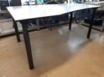 Bureau werktafel, Huis en Inrichting, Bureaus, Ophalen, In hoogte verstelbaar, Gebruikt, Bureau